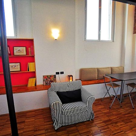 Apartament In Da House Mediolan Zewnętrze zdjęcie