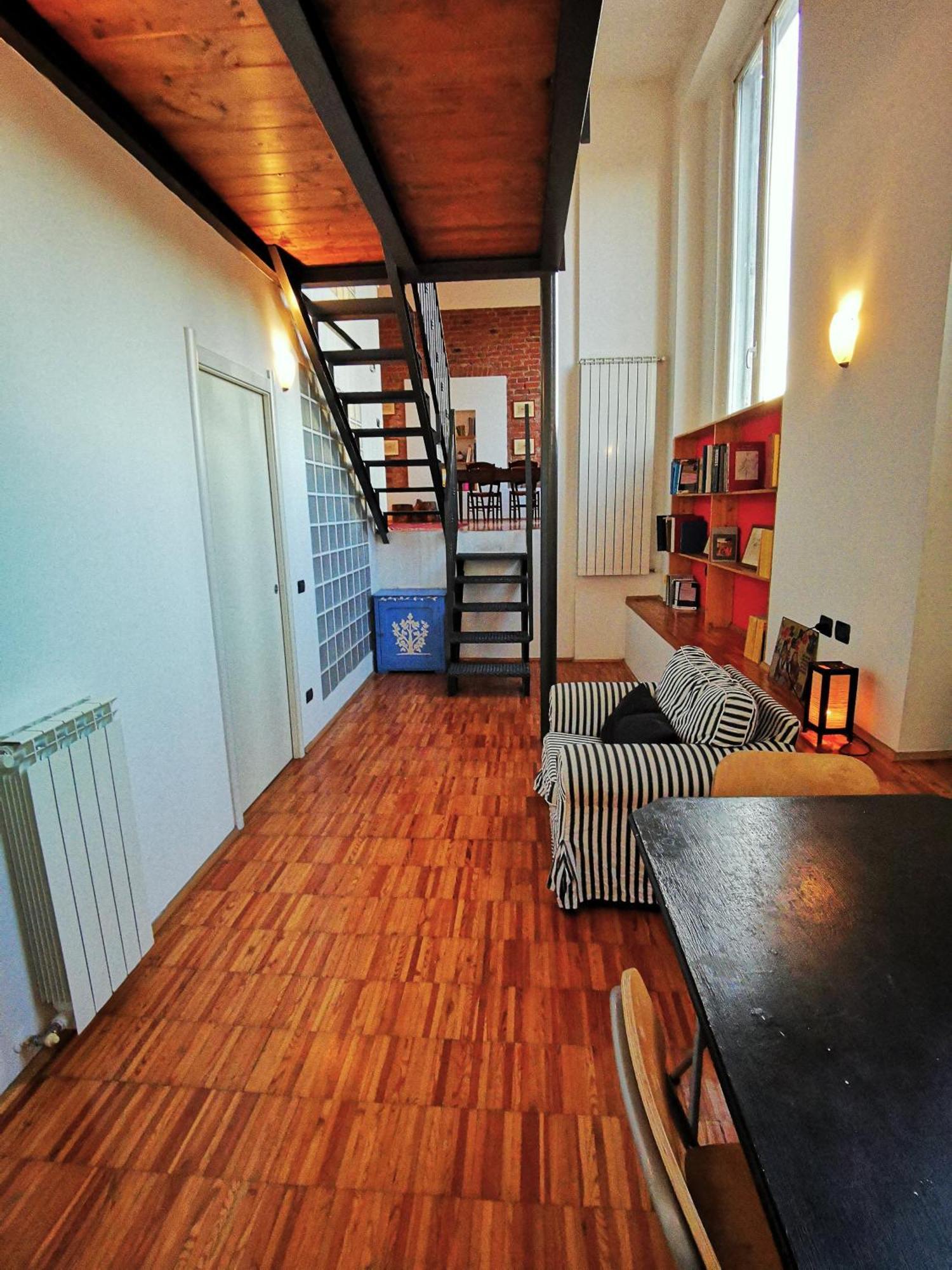 Apartament In Da House Mediolan Zewnętrze zdjęcie