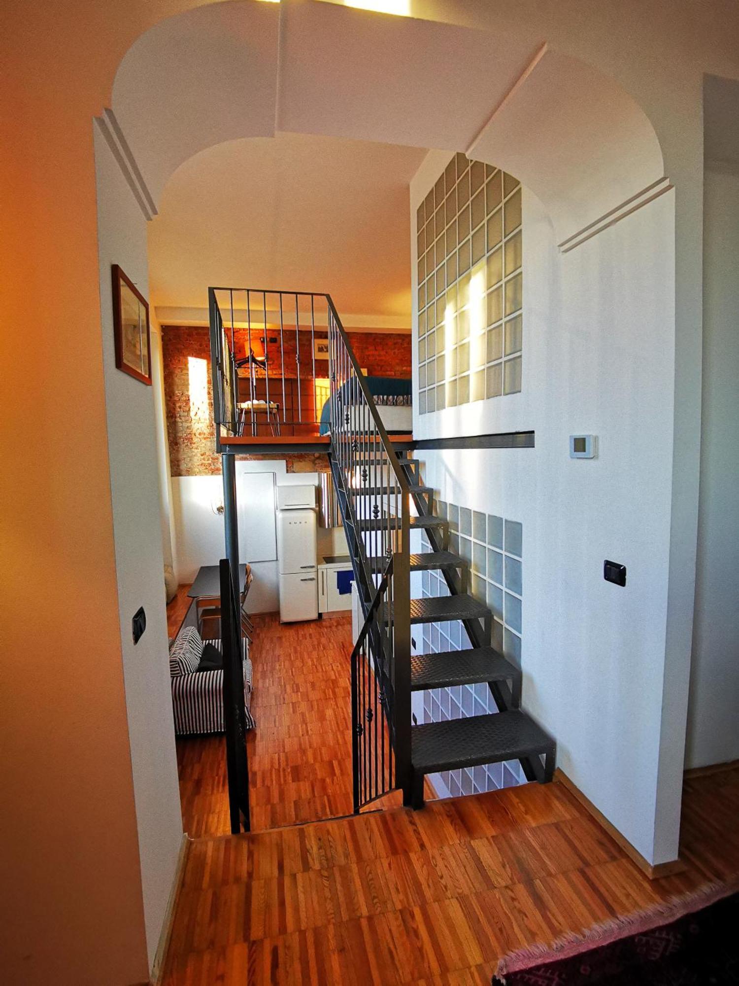 Apartament In Da House Mediolan Zewnętrze zdjęcie