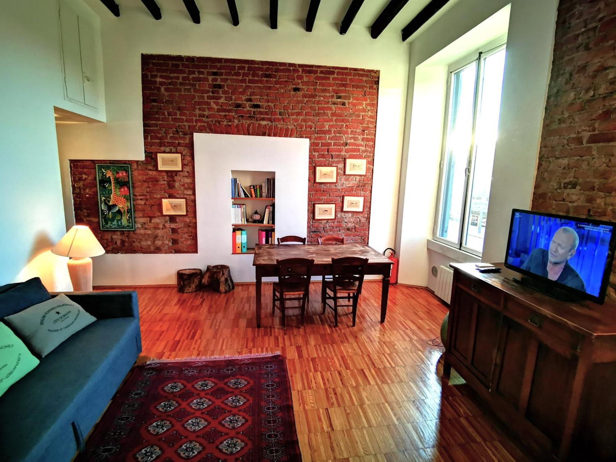 Apartament In Da House Mediolan Zewnętrze zdjęcie