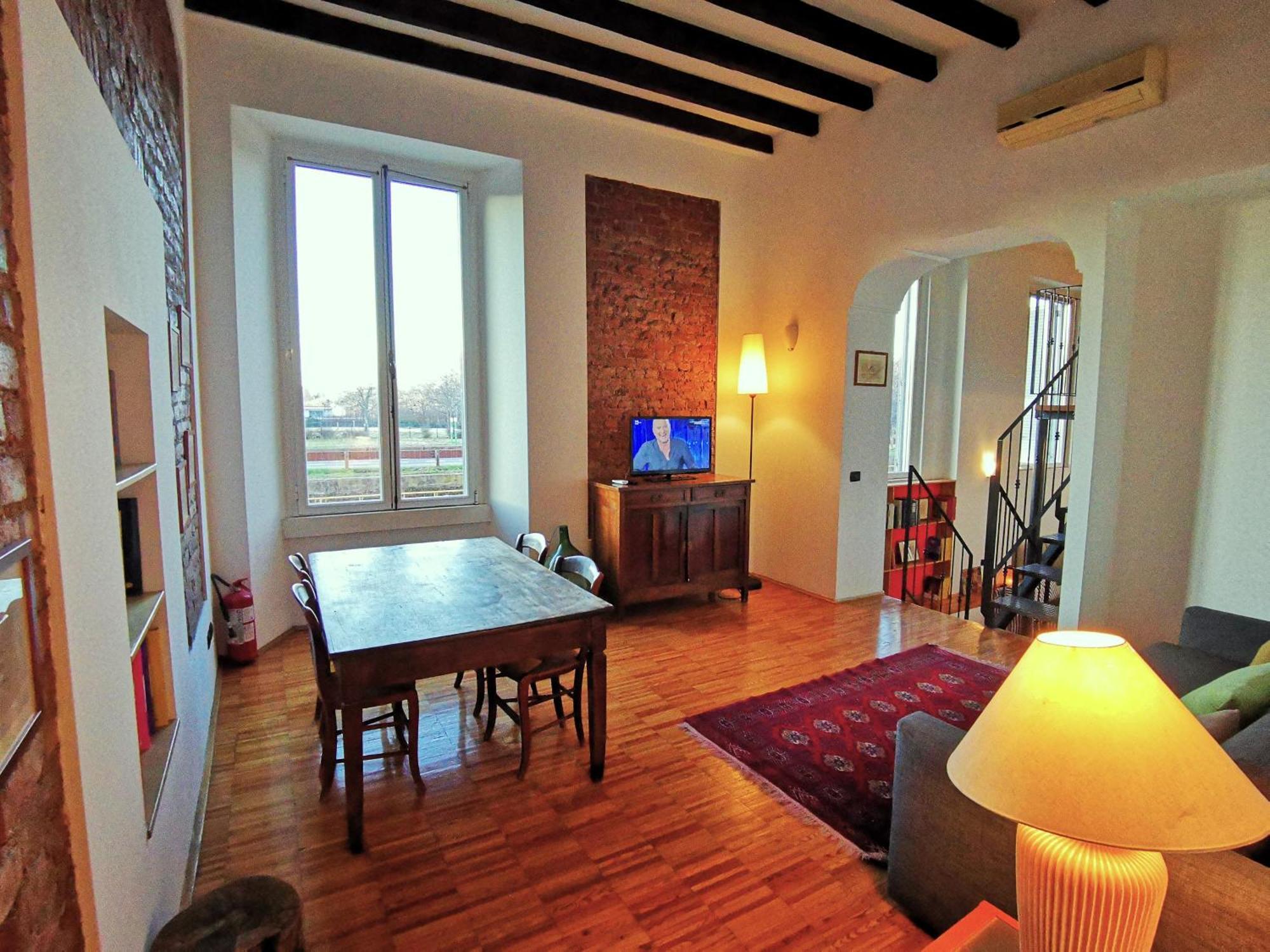 Apartament In Da House Mediolan Zewnętrze zdjęcie